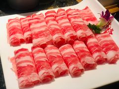 香香小肥牛-井格重庆火锅(临平银泰城店)