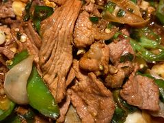 -费大厨辣椒炒肉(万家丽一店)