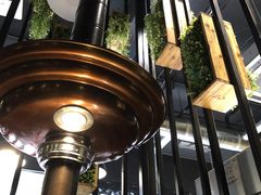 -韩聚屋韩国烤肉餐厅(新北万达店)