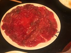 -大龙辣火锅·龙虾·烧烤(湖滨新天地店)