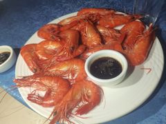-顺丰轩园林酒家(天河店)