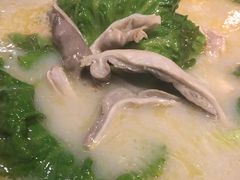 -捞神煲汤火锅(湖滨商业街店)