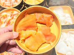 -海底捞大排档火锅(悦荟广场店)