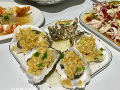 -品鲜海鲜餐厅(黄厝店)