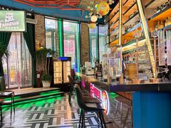 -Famous肥猫墨西哥音乐餐吧(五棵松华熙LIVE店)