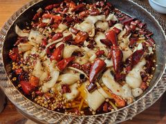 -永安水煮活鱼·仪征菜(仪征奥林匹克店)