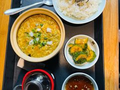 -阿姨食堂