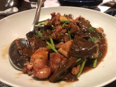 -山港凯悦酒店·东海88私房菜