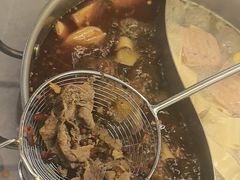 -宴全牛粤来越牛潮汕鲜牛肉火锅(海州万达广场店)