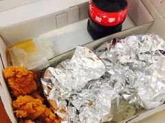 -SUN炸鸡专门店(西塔总店)