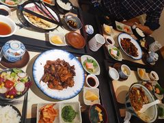 -红叶日本料理(开发区店)