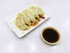 -大董锅贴(崇安寺店)