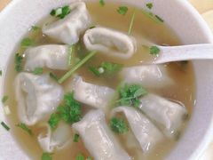 -吉祥馄饨(三林家园店)