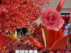 -新城市广场