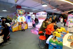 点击看大图 -莫比悠悠嘉年华(汽配城天奕商厦店)