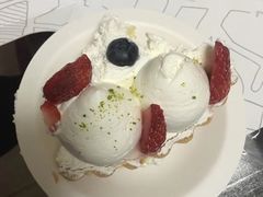 -味多美蛋糕(亚非大厦店)