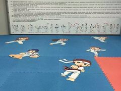 -力美健健身俱乐部(金碧店)