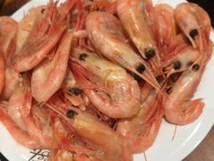 -汉巴味德(百年港湾店)