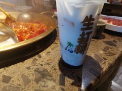 -小龙坎火锅(春熙太古里店)
