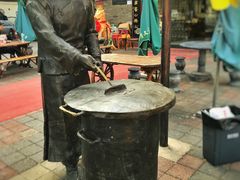 -清真·二嫂子煎饼果子(鼓楼旗舰形象店)