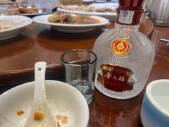 -晚归月亮湾私家菜(临邑路店)