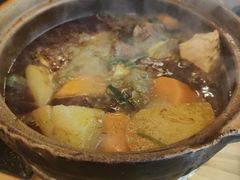-KAOTOWN烤堂•烧烤(海汇港店)