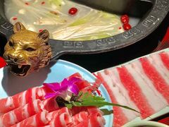 -袁老四重庆老火锅(桐梓坡店)