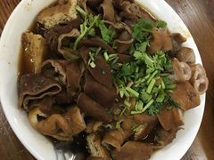 -阁瑞居闫记卤煮(乔庄北街店)