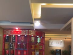 -商都酒店( 北京南站店)