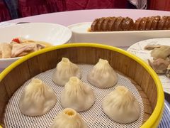 -银都上海菜馆(粤海东路店)