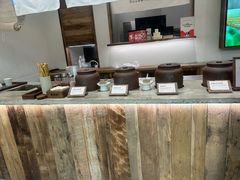-李山山茶事(景枫店)
