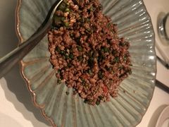 -金链花·泰国餐厅(国贸店)