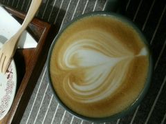 android_upload_pic-白胡子咖啡(丽都园店)