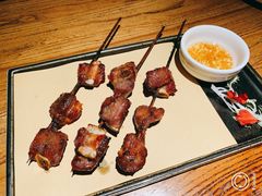 -桂小厨广西菜(万象城店)