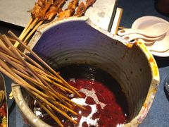 -肉串汪(望京店)