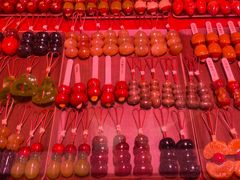 -正宁路小吃夜市