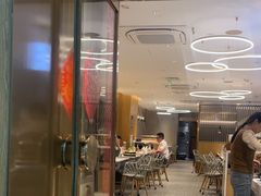 -花味·自助烤肉(南方时代店)