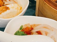 -鹭江宾馆·观海餐厅