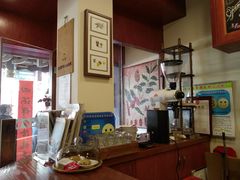 -HUG COFFEE(鼓楼店)