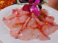 功夫脆脊鱼片-园里火锅(仁和新城店)