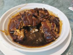 碌鹅-花城苑广府菜(侨鑫店)