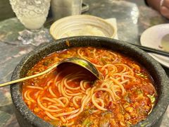 -浩海火燒雲傣家菜(芮欧百货店)