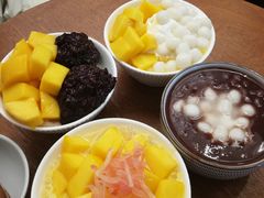 -小团圆糖水铺(襄阳南路店)