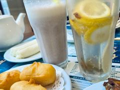 炸牛奶-仁信老铺(华盖路店)