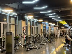 -天行健身＆天行拳馆跆拳道·格斗TXGYM