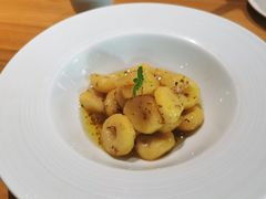 -竹里馆 ·茶食(奥体店)