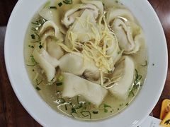 -同得兴 Since·1995 传统苏式面馆(十全街店)