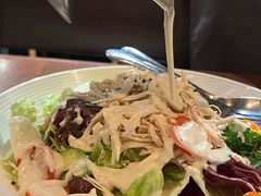 -斯比特花园西餐厅(东方商厦店)