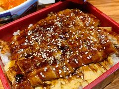 -江户前寿司(好运街店)