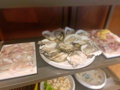 中山脆肉皖-淘米捞·米汤脆鲩鱼火锅(福田皇岗店)